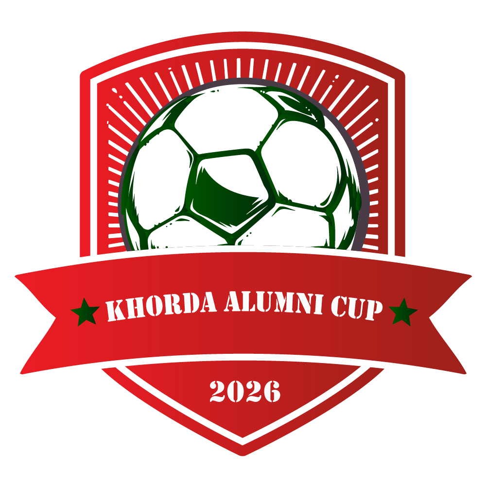 Khorda Alumni Cup 2026
